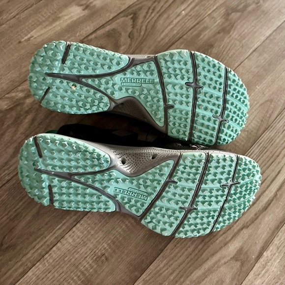 Merrell women’s sandals - Picture 4 of 5